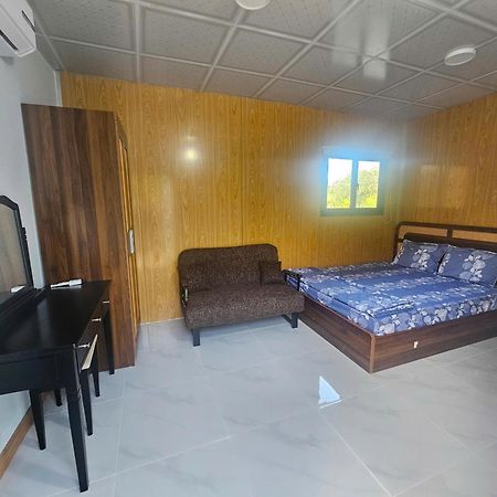 Homestay Sen & Zen Villa Vũng Tàu Exteriér fotografie