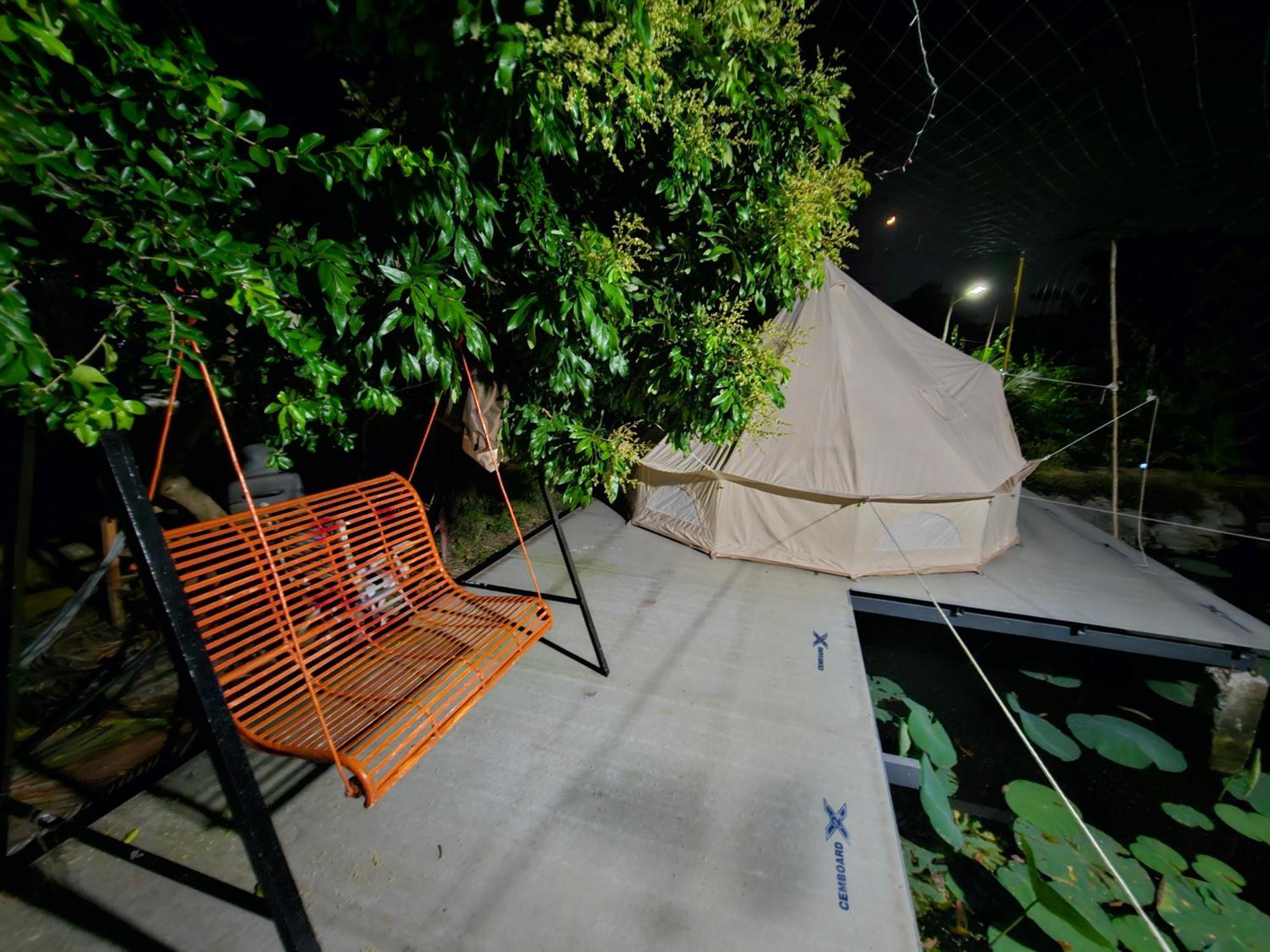 Homestay Sen & Zen Villa Vũng Tàu Exteriér fotografie